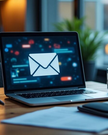 découvrez pourquoi webmail zimbra psud est la solution idéale pour gérer efficacement votre messagerie professionnelle avec sécurité et simplicité.