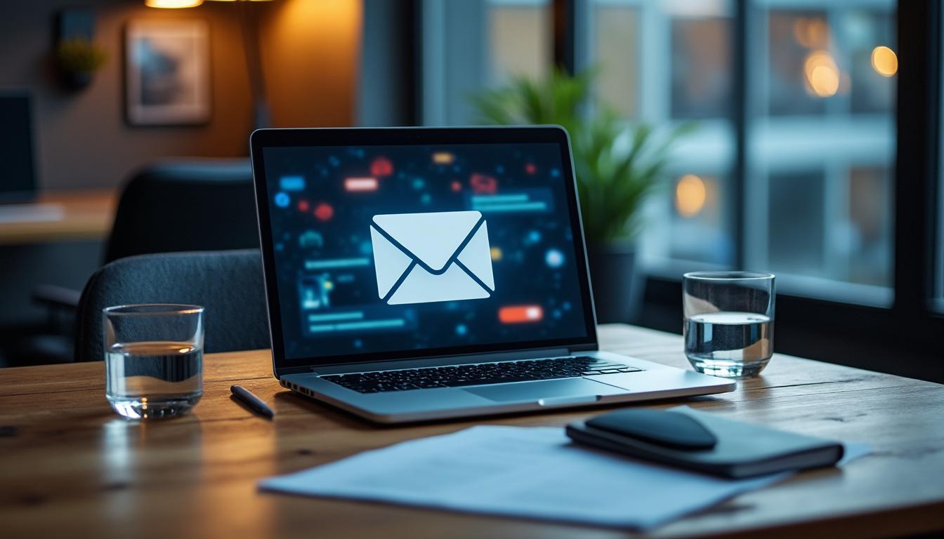 découvrez pourquoi webmail zimbra psud est la solution idéale pour gérer efficacement votre messagerie professionnelle avec sécurité et simplicité.
