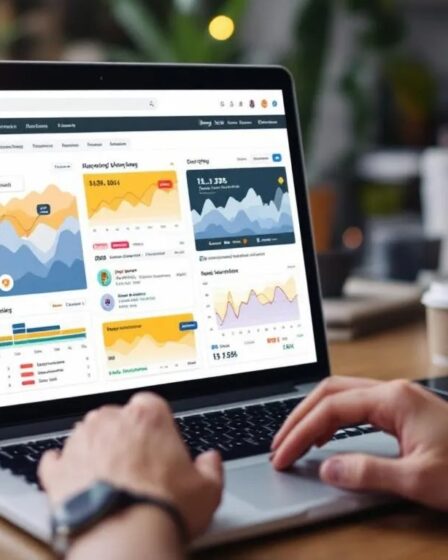 référencement avec SpeedyIndex