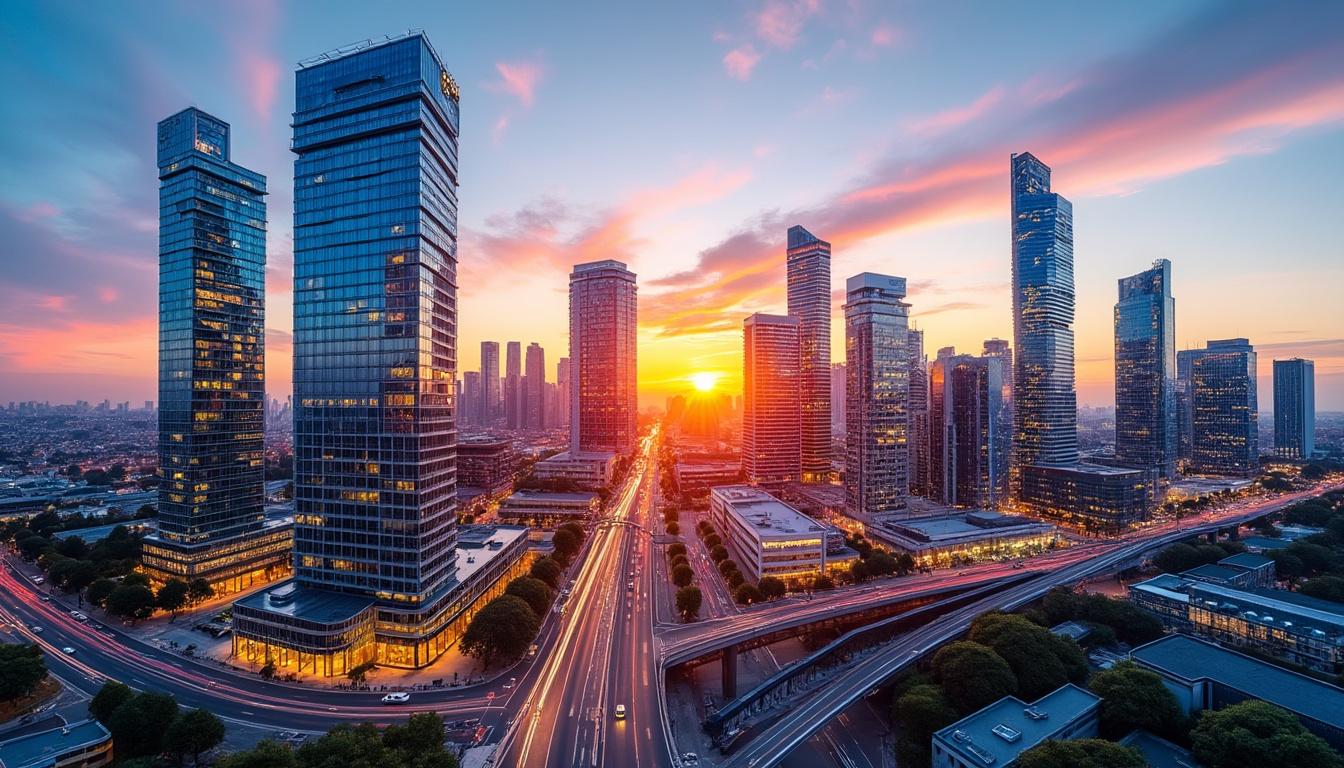 découvrez les 10 destinations incontournables pour investir en scpi à l’étranger en 2026 et maximisez vos rendements grâce à nos conseils d’experts.