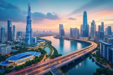 découvrez les 10 destinations les plus prometteuses pour investir en scpi à l’étranger en 2026 et optimisez votre patrimoine immobilier avec des opportunités internationales.