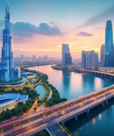 découvrez les 10 destinations les plus prometteuses pour investir en scpi à l’étranger en 2026 et optimisez votre patrimoine immobilier avec des opportunités internationales.