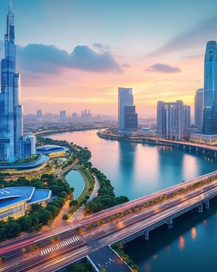 découvrez les 10 destinations les plus prometteuses pour investir en scpi à l’étranger en 2026 et optimisez votre patrimoine immobilier avec des opportunités internationales.