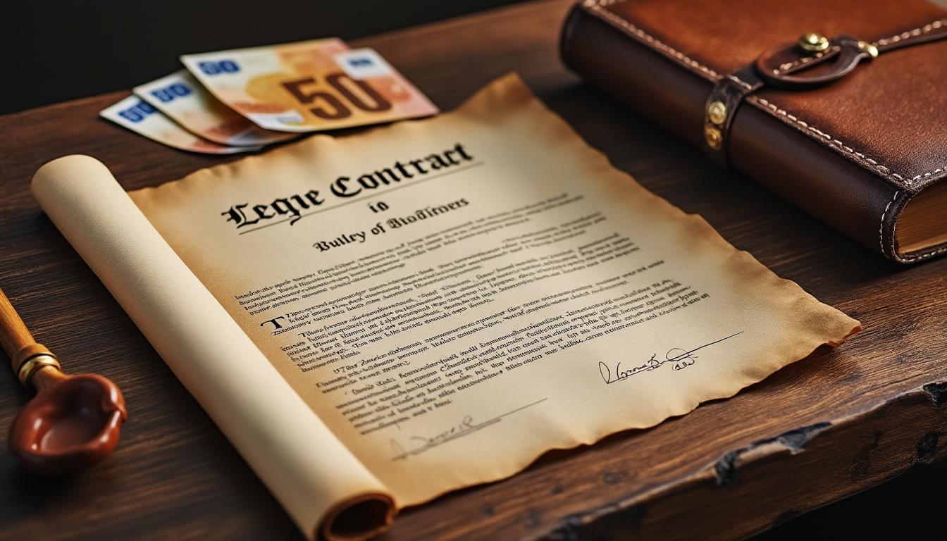 découvrez les éléments juridiques essentiels sur l'acompte client pour sécuriser vos transactions et éviter les conflits.