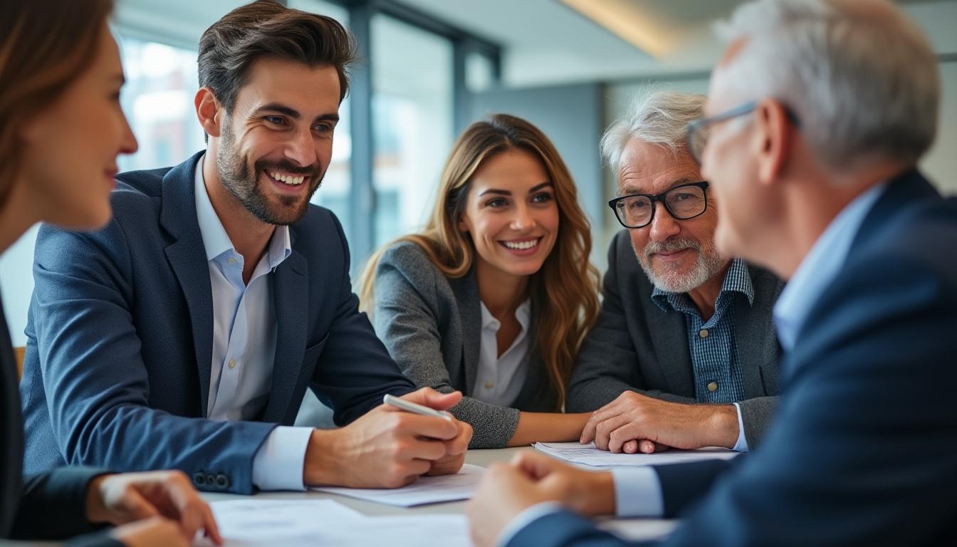 découvrez notre avis complet sur les meilleurs plans d'épargne retraite (per) et les critères essentiels à considérer pour faire le bon choix et optimiser votre épargne.