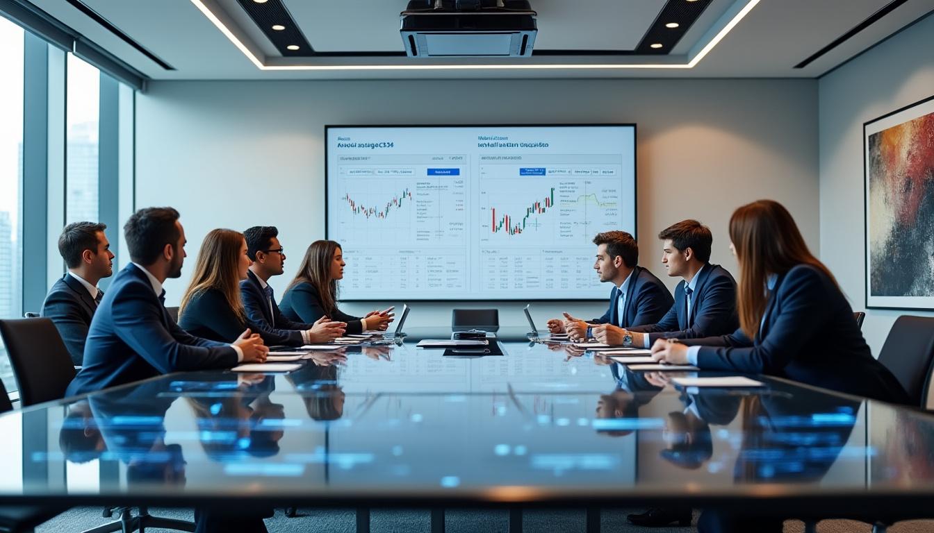 découvrez comment choisir la carte bancaire professionnelle idéale pour votre entreprise et optimisez la gestion de vos finances avec nos conseils pratiques et comparatifs.