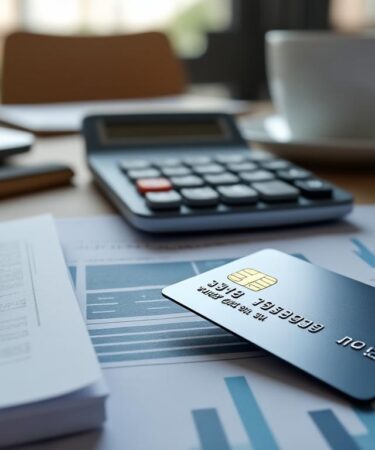 découvrez comment choisir la meilleure carte bancaire professionnelle pour votre entreprise, avec des conseils pour optimiser gestion et sécurité de vos finances.