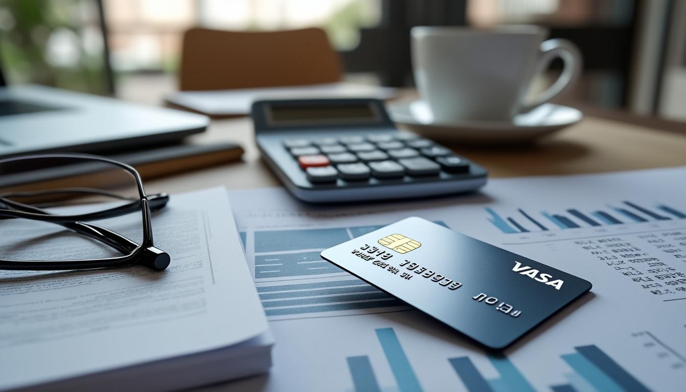 découvrez comment choisir la meilleure carte bancaire professionnelle pour votre entreprise, avec des conseils pour optimiser gestion et sécurité de vos finances.