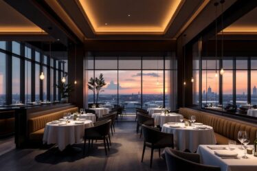 découvrez le casino cosmopol à stockholm, suède, et vivez une expérience gastronomique inédite alliant jeux passionnants et cuisine raffinée dans un cadre unique.