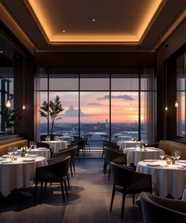 découvrez le casino cosmopol à stockholm, suède, et vivez une expérience gastronomique inédite alliant jeux passionnants et cuisine raffinée dans un cadre unique.