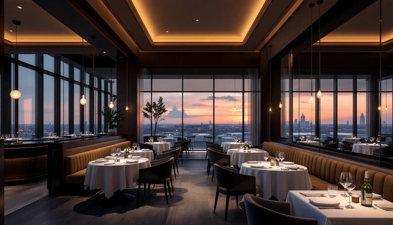 découvrez le casino cosmopol à stockholm, suède, et vivez une expérience gastronomique inédite alliant jeux passionnants et cuisine raffinée dans un cadre unique.