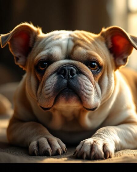 découvrez la beauté unique du chien chinois très moche, une célébration de l'esthétique atypique et de l'art de la beauté imperceptible.