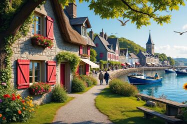 réservez vos vacances idéales à barfleur grâce aux meilleurs sites de locations de vacances. trouvez des hébergements de qualité pour un séjour inoubliable en normandie.