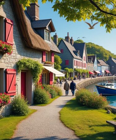 réservez vos vacances idéales à barfleur grâce aux meilleurs sites de locations de vacances. trouvez des hébergements de qualité pour un séjour inoubliable en normandie.