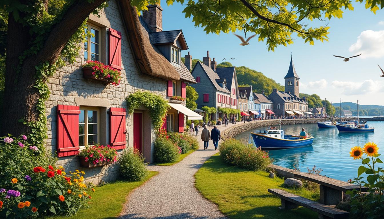 réservez vos vacances idéales à barfleur grâce aux meilleurs sites de locations de vacances. trouvez des hébergements de qualité pour un séjour inoubliable en normandie.