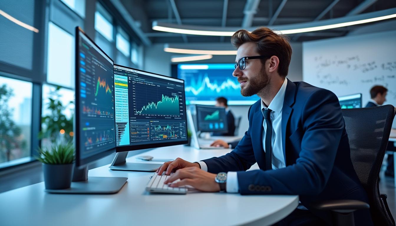 découvrez comment choisir le meilleur compte professionnel en ligne pour une selca en 2026, avec des conseils pratiques pour optimiser la gestion financière de votre société d'exercice libéral.