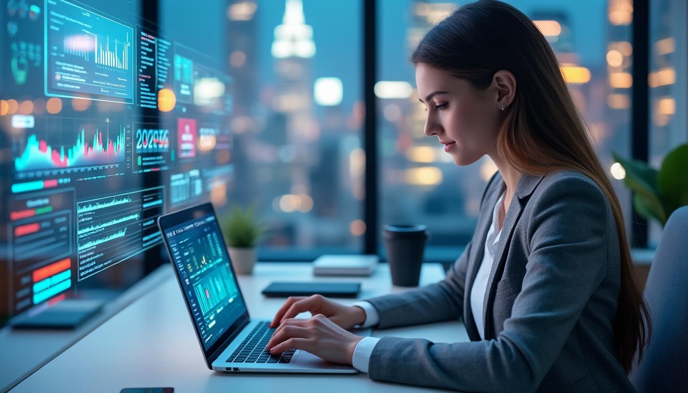 découvrez comment choisir le meilleur compte professionnel en ligne pour votre selca en 2026, avec des conseils pratiques et des critères clés pour optimiser la gestion de vos finances.