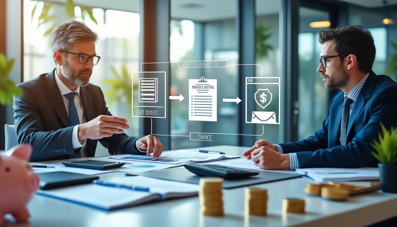 découvrez le fonctionnement de l'assurance vie avec retraits exonérés, ses avantages fiscaux et les spécificités à connaître pour optimiser votre épargne.