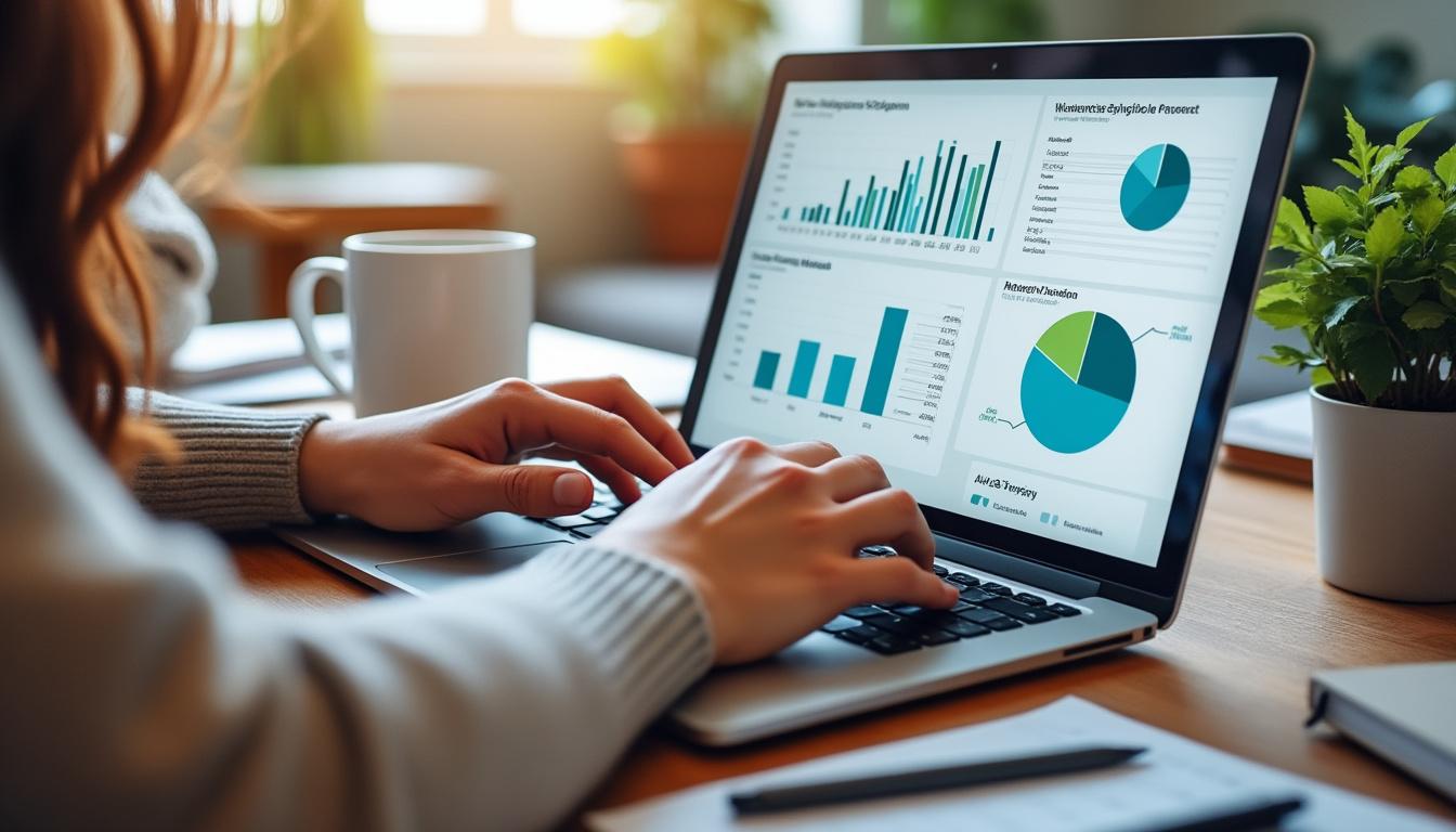 découvrez comment analyser et comprendre les résultats d'une simulation de capacité d'emprunt pour mieux préparer votre projet financier.