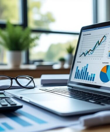 découvrez comment analyser efficacement les résultats d'une simulation de capacité d'emprunt pour mieux préparer votre projet immobilier.