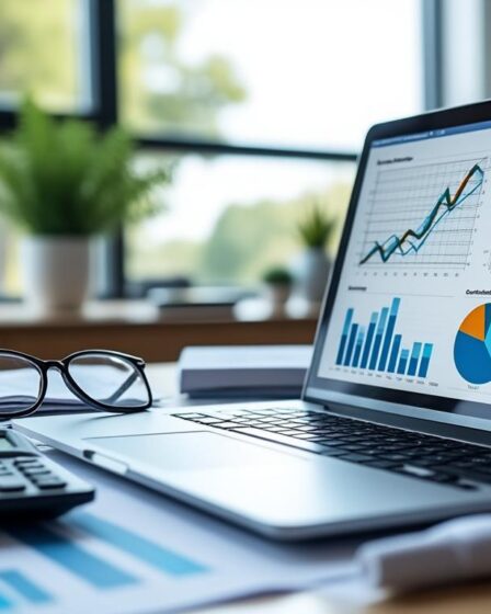 découvrez comment analyser efficacement les résultats d'une simulation de capacité d'emprunt pour mieux préparer votre projet immobilier.