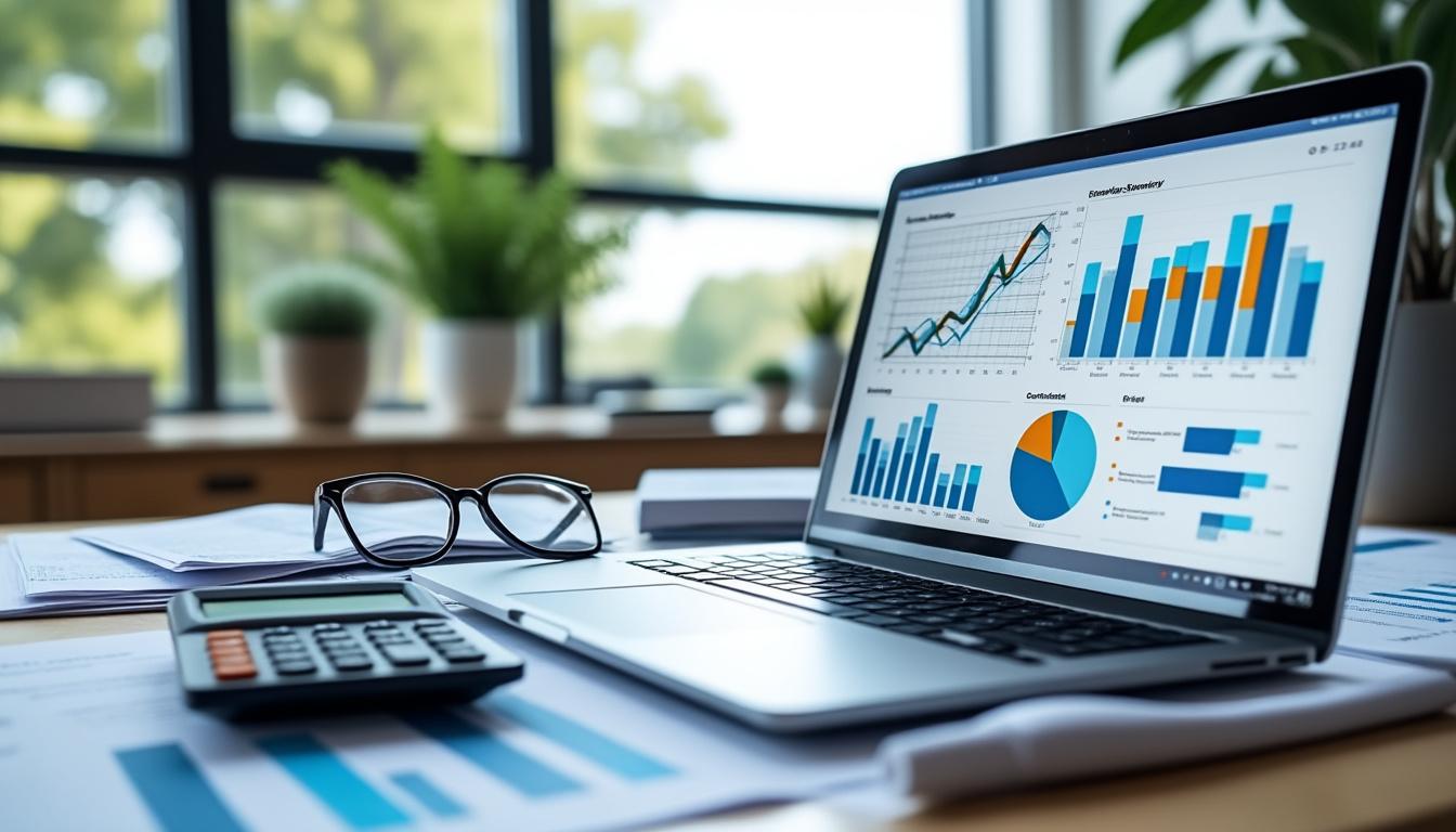 découvrez comment analyser efficacement les résultats d'une simulation de capacité d'emprunt pour mieux préparer votre projet immobilier.