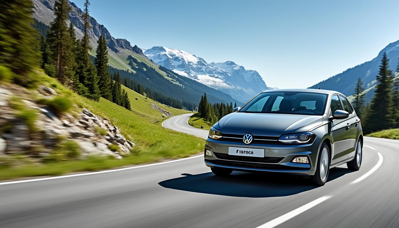 découvrez comment le double volant amortisseur pour volkswagen polo vi optimise la stabilité et le confort de conduite, offrant une expérience de conduite plus fluide et sécurisée.