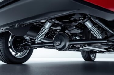 découvrez comment le double volant amortisseur optimise la conduite de votre volkswagen polo vi en réduisant les vibrations et améliorant la stabilité pour un confort de conduite inégalé.