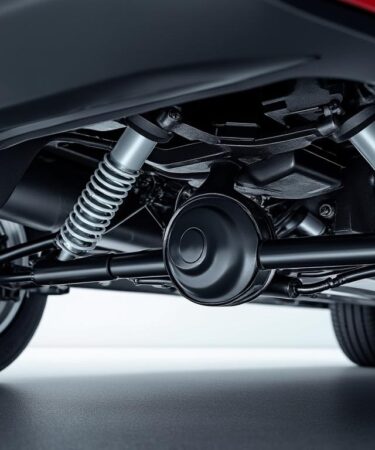 découvrez comment le double volant amortisseur optimise la conduite de votre volkswagen polo vi en réduisant les vibrations et améliorant la stabilité pour un confort de conduite inégalé.