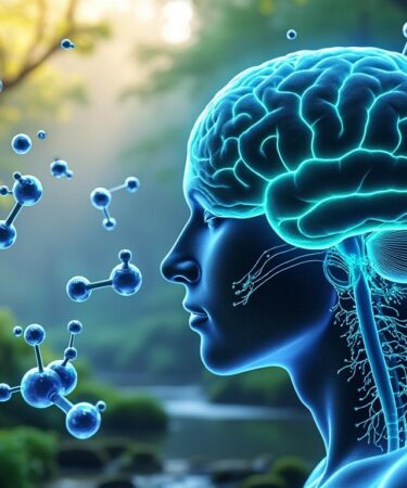 découvrez comment les neurotransmetteurs gaba influencent notre humeur et contribuent à la santé mentale en régulant le stress et l'anxiété.