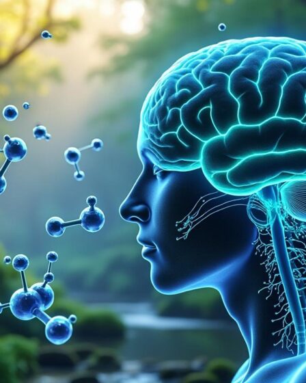 découvrez comment les neurotransmetteurs gaba influencent notre humeur et contribuent à la santé mentale en régulant le stress et l'anxiété.