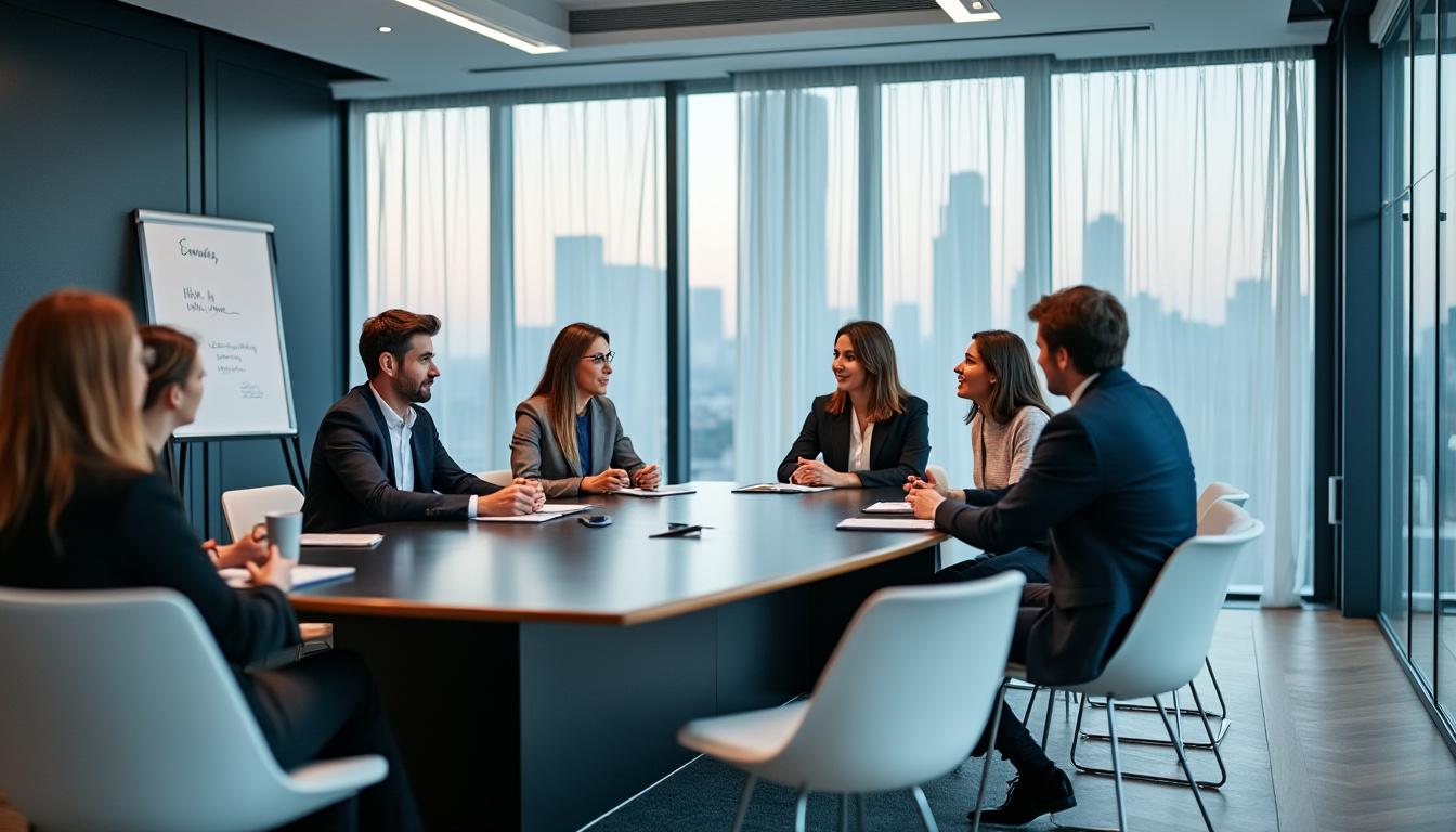 découvrez comment évaluer efficacement l'impact d'un séminaire professionnel sur la performance et la croissance de votre entreprise grâce à des méthodes simples et adaptées.