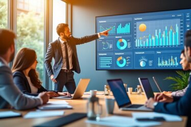 découvrez comment évaluer efficacement l'impact d'un séminaire professionnel sur la performance et la croissance de votre entreprise grâce à des méthodes concrètes et des indicateurs clés.