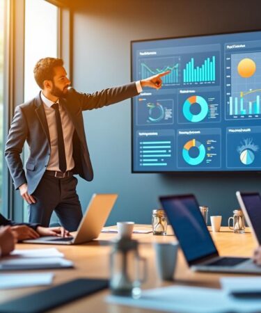 découvrez comment évaluer efficacement l'impact d'un séminaire professionnel sur la performance et la croissance de votre entreprise grâce à des méthodes concrètes et des indicateurs clés.