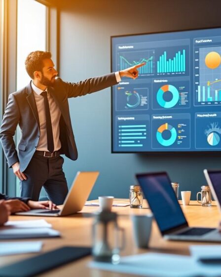 découvrez comment évaluer efficacement l'impact d'un séminaire professionnel sur la performance et la croissance de votre entreprise grâce à des méthodes concrètes et des indicateurs clés.