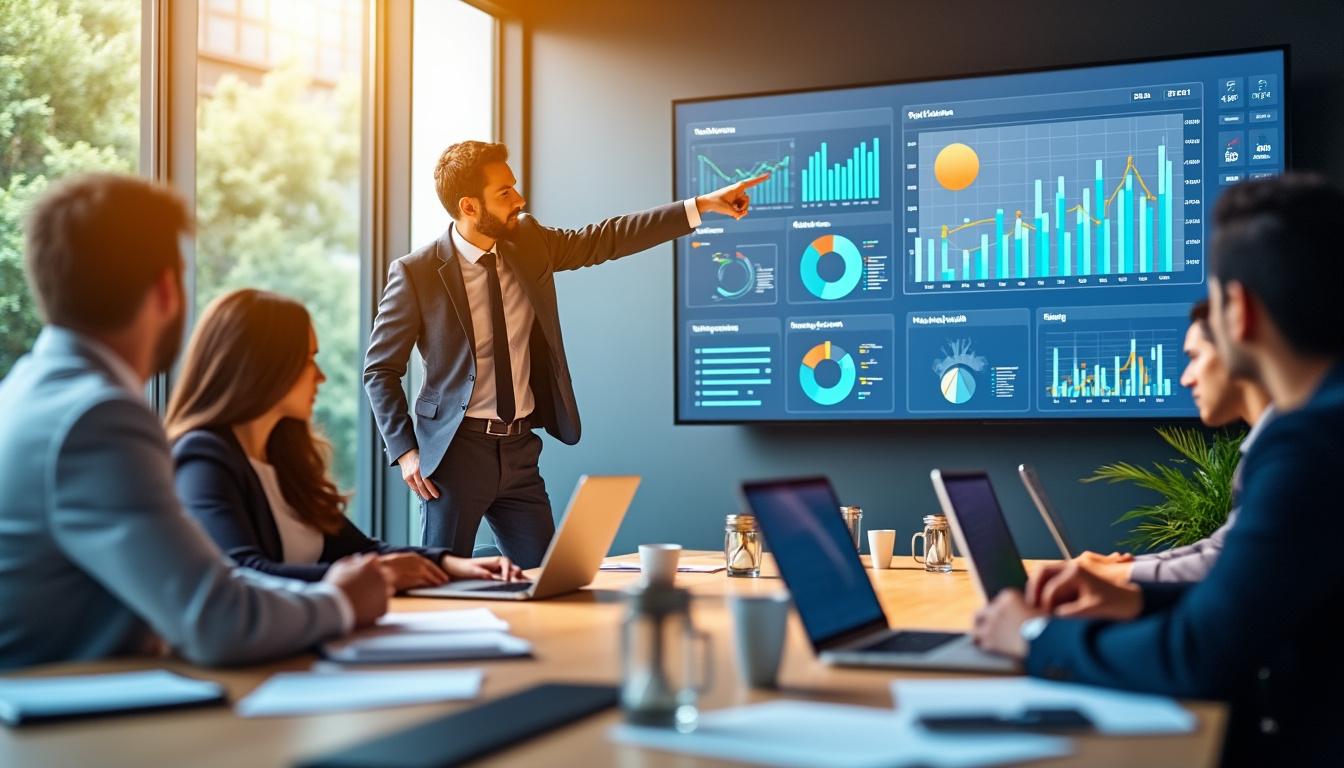 découvrez comment évaluer efficacement l'impact d'un séminaire professionnel sur la performance et la croissance de votre entreprise grâce à des méthodes concrètes et des indicateurs clés.