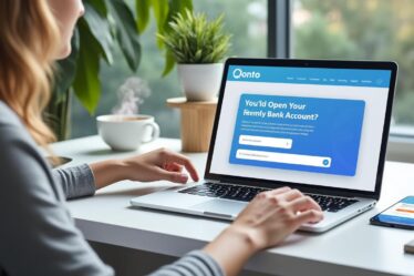 découvrez comment ouvrir un compte professionnel qonto en ligne rapidement et facilement grâce à notre guide étape par étape.