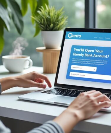 découvrez comment ouvrir un compte professionnel qonto en ligne rapidement et facilement grâce à notre guide étape par étape.