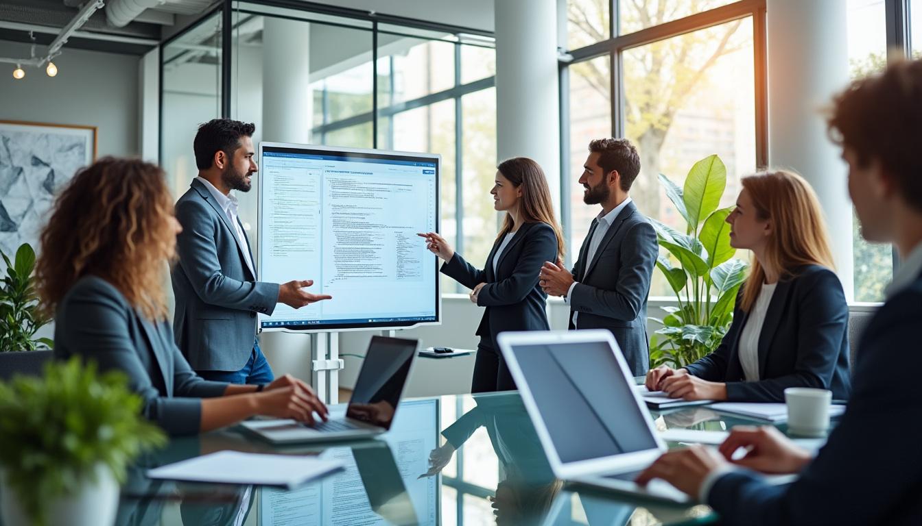 découvrez comment choisir les meilleures agences pour créer votre site e-commerce dans la drôme, avec des conseils pour trouver des experts adaptés à vos besoins.