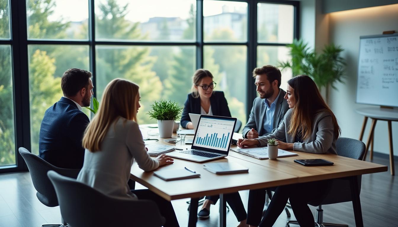 découvrez comment un compte professionnel en ligne pour votre scs facilite la gestion quotidienne, optimise vos opérations et gagnez du temps précieux.