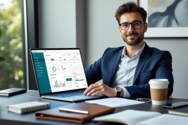 découvrez comment un compte professionnel en ligne dédié à votre société en commandite simple (scs) peut optimiser et simplifier la gestion quotidienne de votre entreprise.