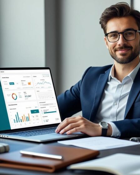 découvrez comment un compte professionnel en ligne dédié à votre société en commandite simple (scs) peut optimiser et simplifier la gestion quotidienne de votre entreprise.