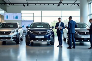 découvrez notre comparatif des meilleurs mandataires pour acheter votre peugeot d'occasion au meilleur prix. guide complet pour choisir une voiture fiable et économique.