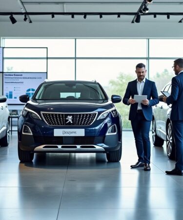 découvrez notre comparatif des meilleurs mandataires pour acheter votre peugeot d'occasion au meilleur prix. guide complet pour choisir une voiture fiable et économique.