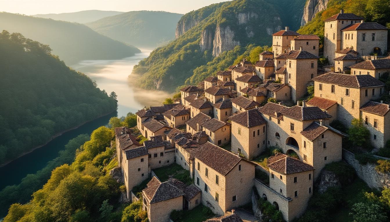 découvrez notre comparatif des meilleurs sites de locations de vacances à rocamadour pour trouver facilement votre hébergement idéal au cœur de cette destination touristique incontournable.