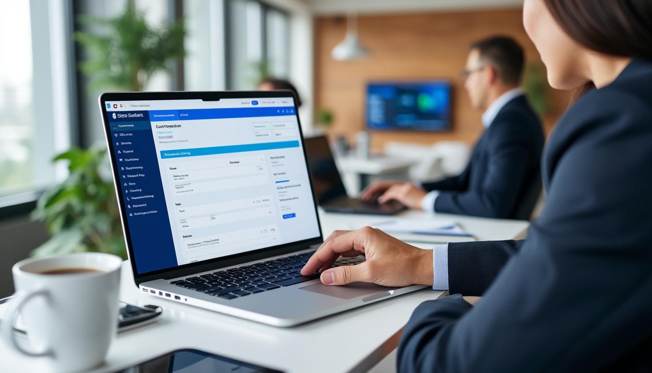 découvrez notre comparatif des tarifs des banques professionnelles en ligne offrant le service de dépôt de chèque. comparez les frais et choisissez l'offre adaptée à votre activité.