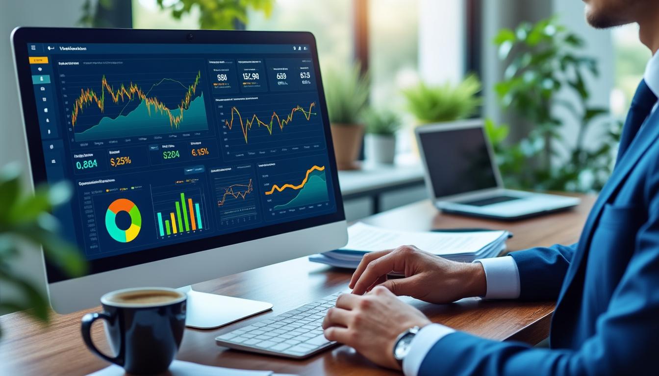 découvrez notre guide complet pour choisir un compte pro en ligne adapté à votre sas. conseils pratiques et astuces pour bien démarrer votre activité en toute simplicité.