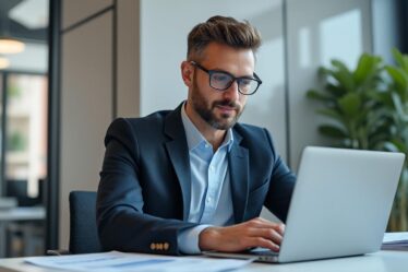 découvrez notre guide complet pour ouvrir un compte pro en ligne dédié à votre sas. toutes les étapes expliquées simplement pour les débutants.