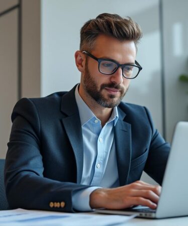 découvrez notre guide complet pour ouvrir un compte pro en ligne dédié à votre sas. toutes les étapes expliquées simplement pour les débutants.