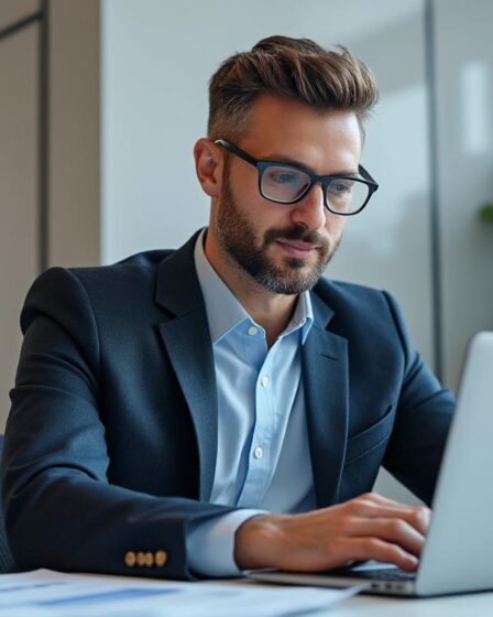 découvrez notre guide complet pour ouvrir un compte pro en ligne dédié à votre sas. toutes les étapes expliquées simplement pour les débutants.